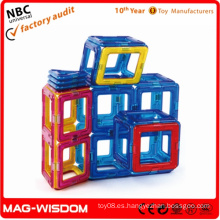 Magformers Construcción de ladrillos